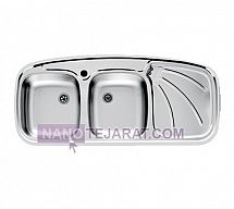 سینک کد 136 سینک کد 136